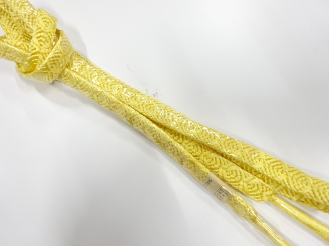 Japanese Kimono / Accessories Silk